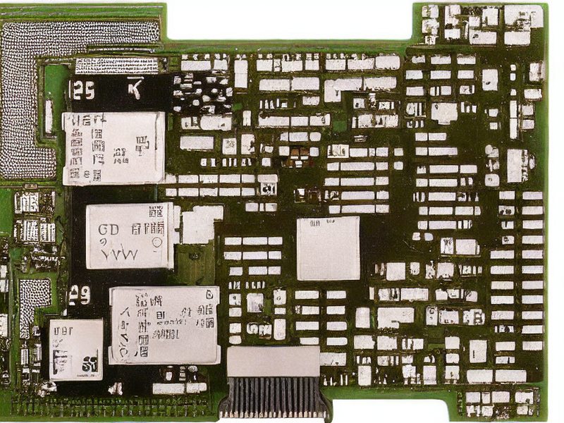 pg模拟器 电子元器件资料