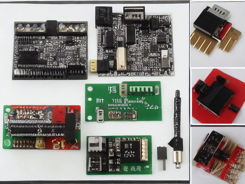 调试工具应用选型资料 1