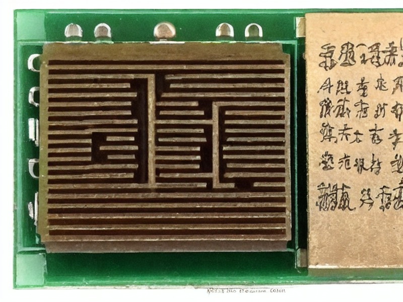 射频连接相关边缘计算应用产品说明 2