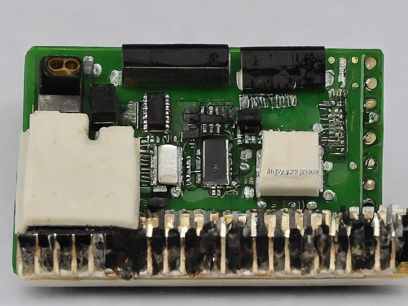 MOSFET应用选型资料
