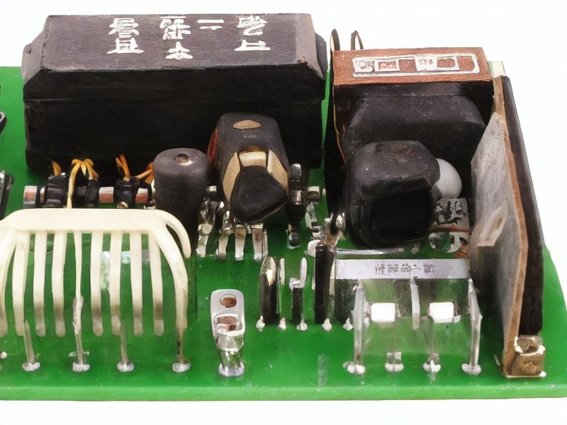 ADC采集指南技术资料 1