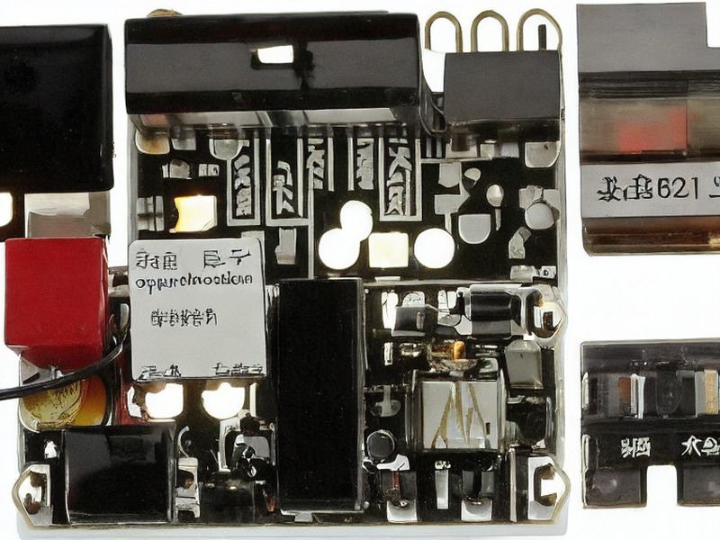 pg模拟器 二极管总览产品资料 2