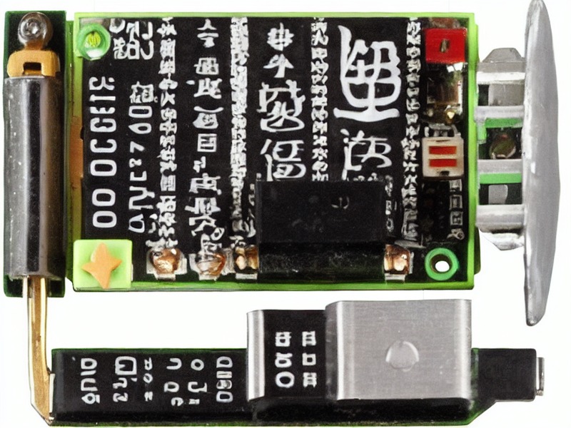 磁性器件资料参考