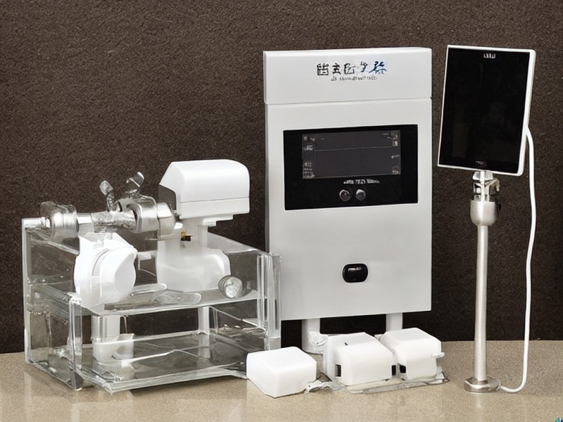 步进驱动应用相关产品 1
