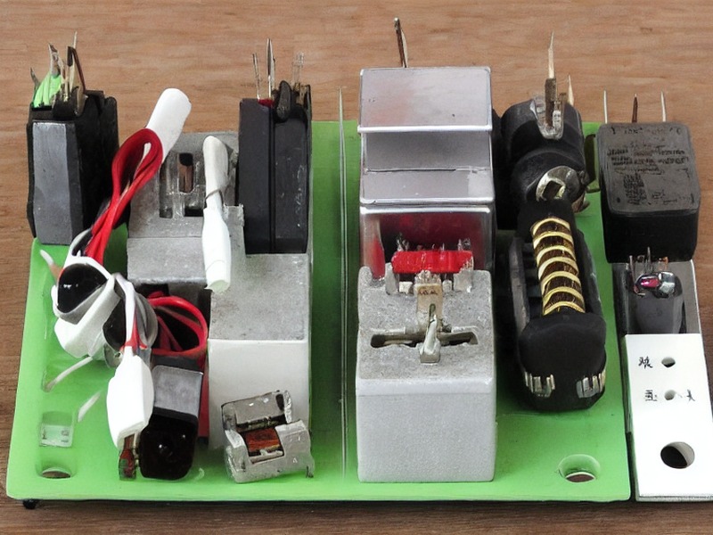 pg模拟器 功率器件目录技术资料 2
