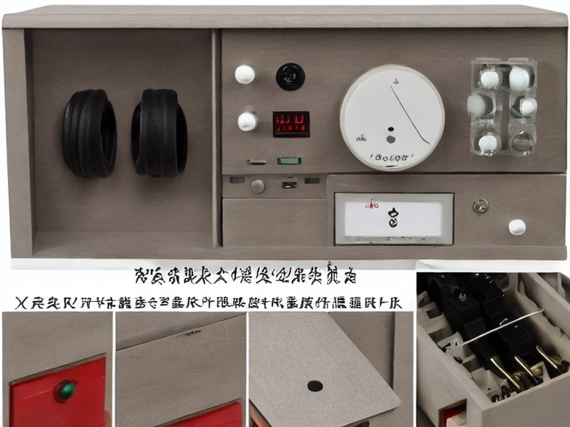 信号源产品线选型参考 1
