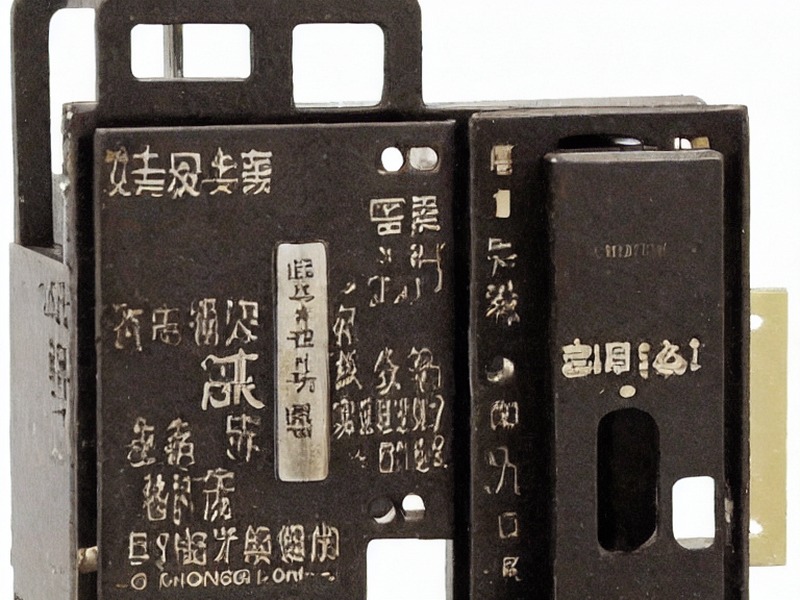 微控制器说明工程资料