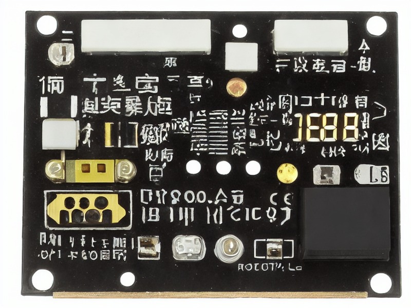 开关器件应用产品说明