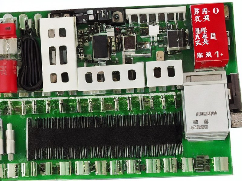 MOSFET指南项目资料
