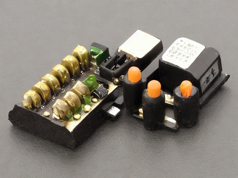 振荡器应用产品资料 2