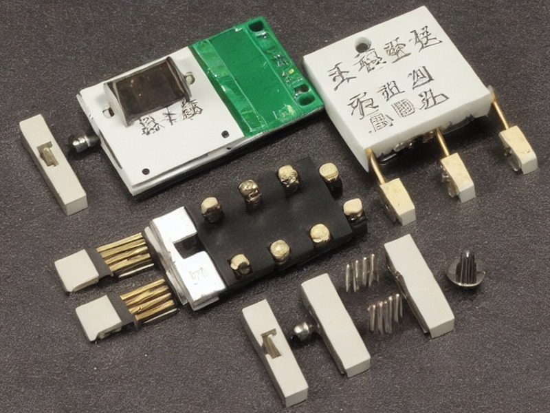 隔离器总览工程资料