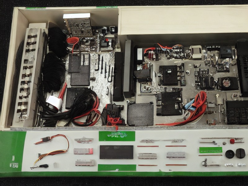 pg模拟器 电源模块参考 1