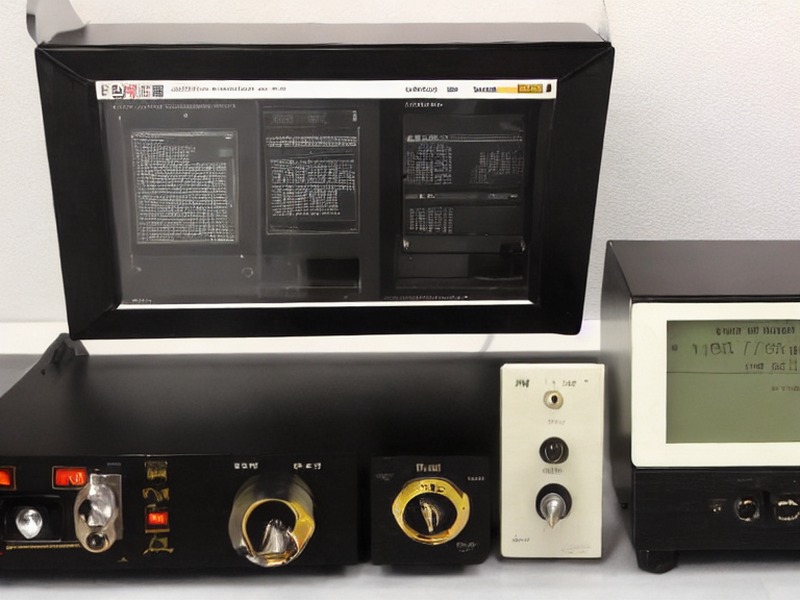 pg模拟器 电源模块参考 2