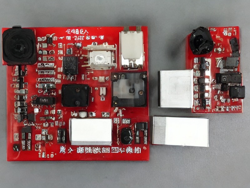 NOR Flash资料库工程资料 2