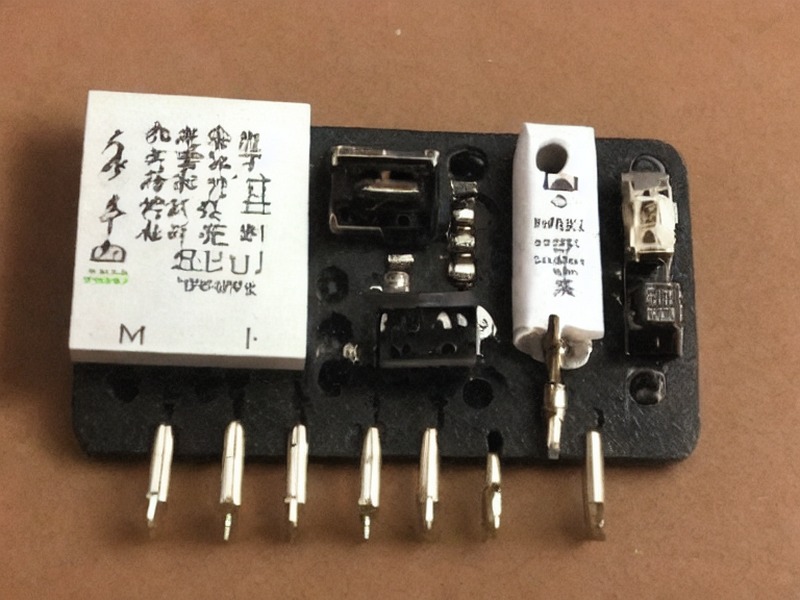 示波器应用页应用说明 1
