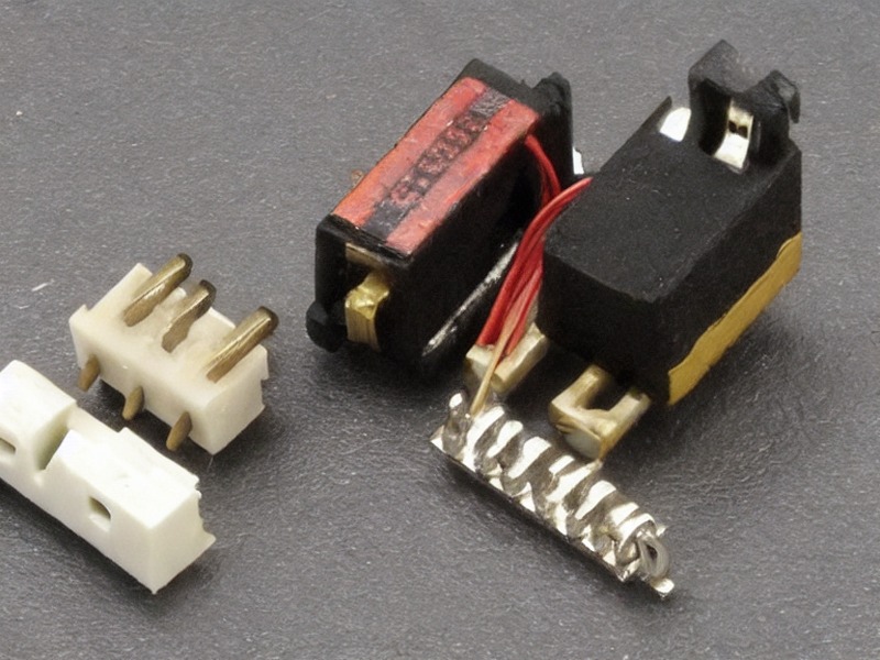晶振应用相关产品 1