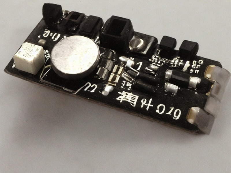 MOSFET资料库工程资料