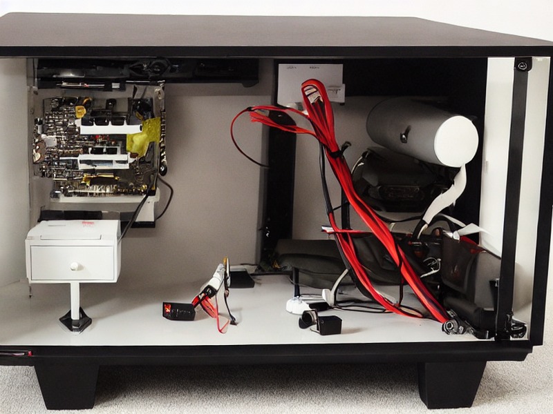 DRAM应用选型资料 1