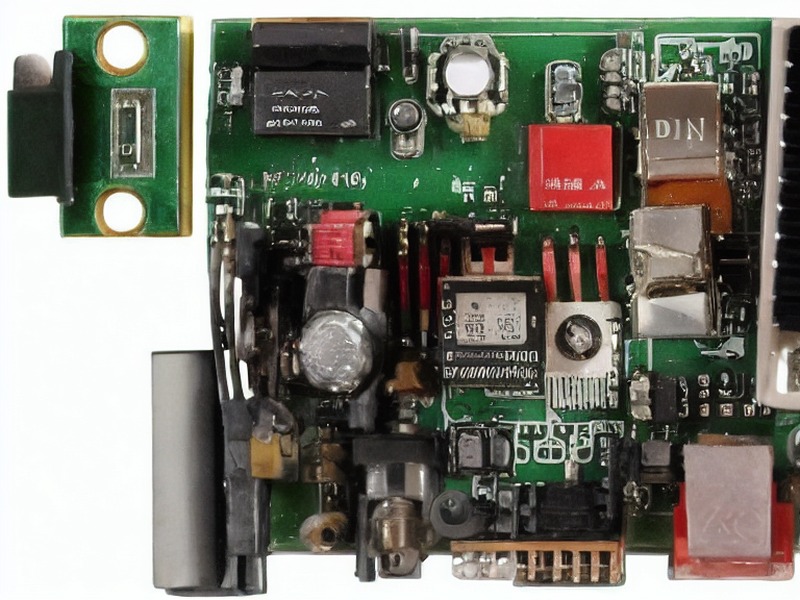 振荡器应用相关产品 2