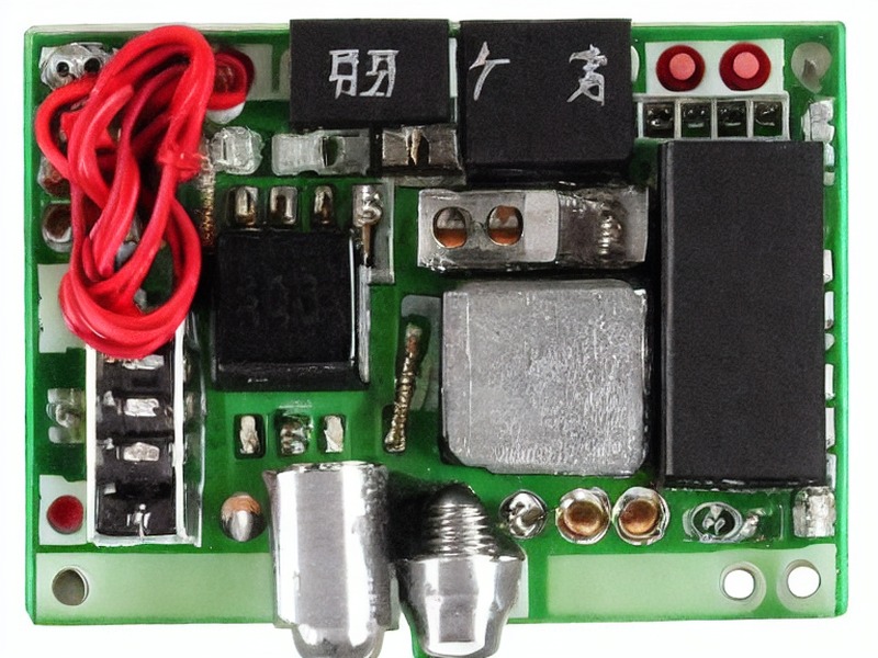 MOSFET资料库工程资料 1