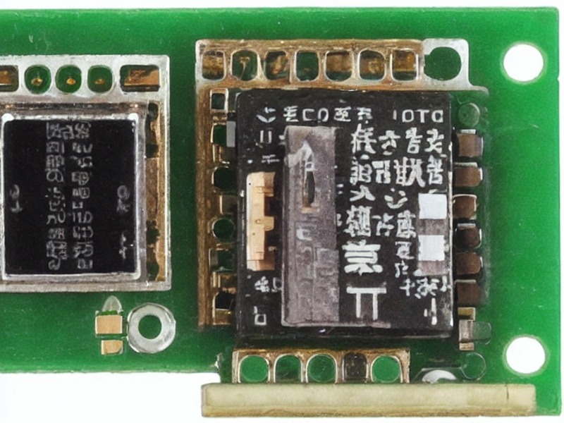 开关器件目录电子资料