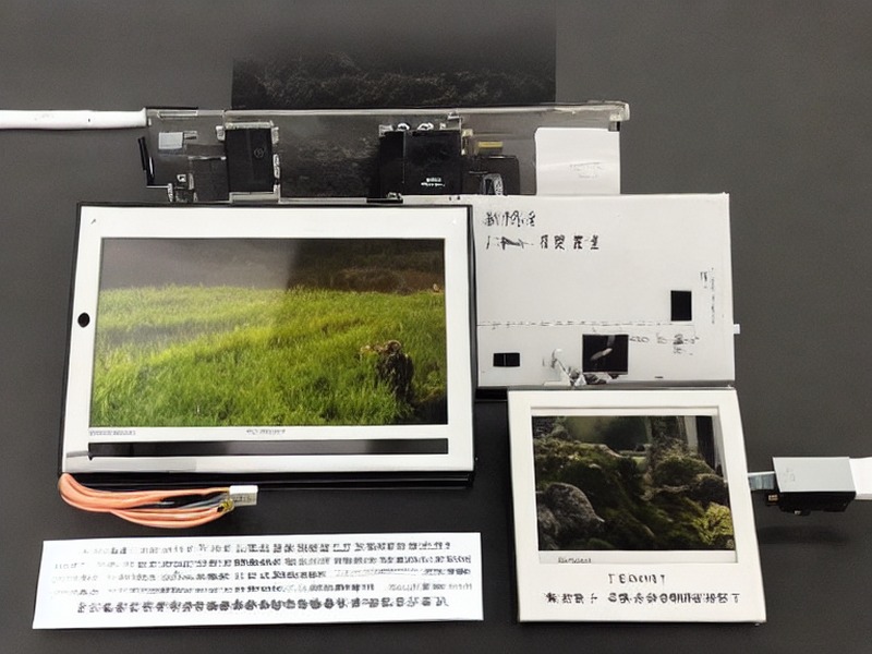 NAND Flash导航应用