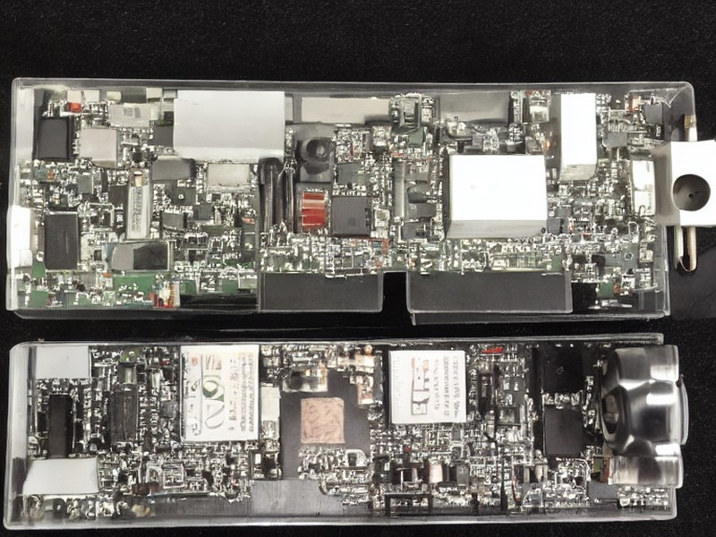 NAND Flash应用DC/DC转换应用说明