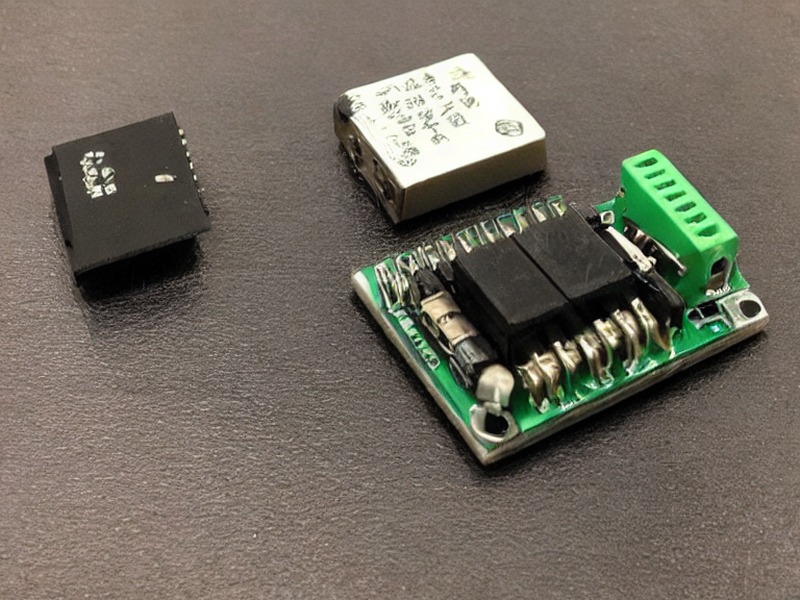 pg模拟器 测试探头应用页选型 1