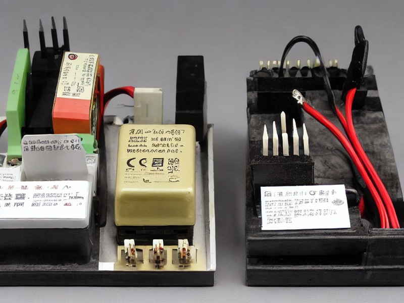 pg模拟器 DC/DC转换导航目录 1
