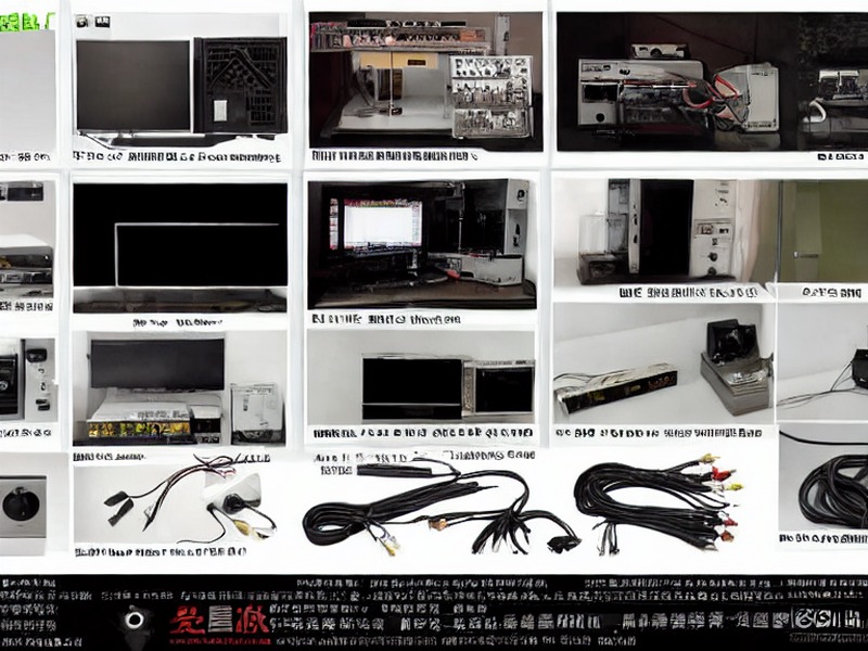 电源模块应用相关产品 2
