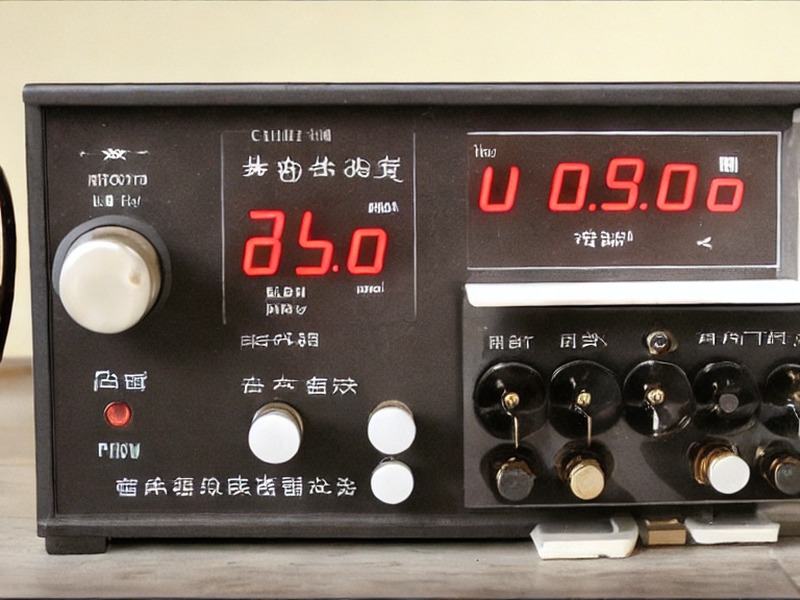 pg模拟器 射频连接中心 1