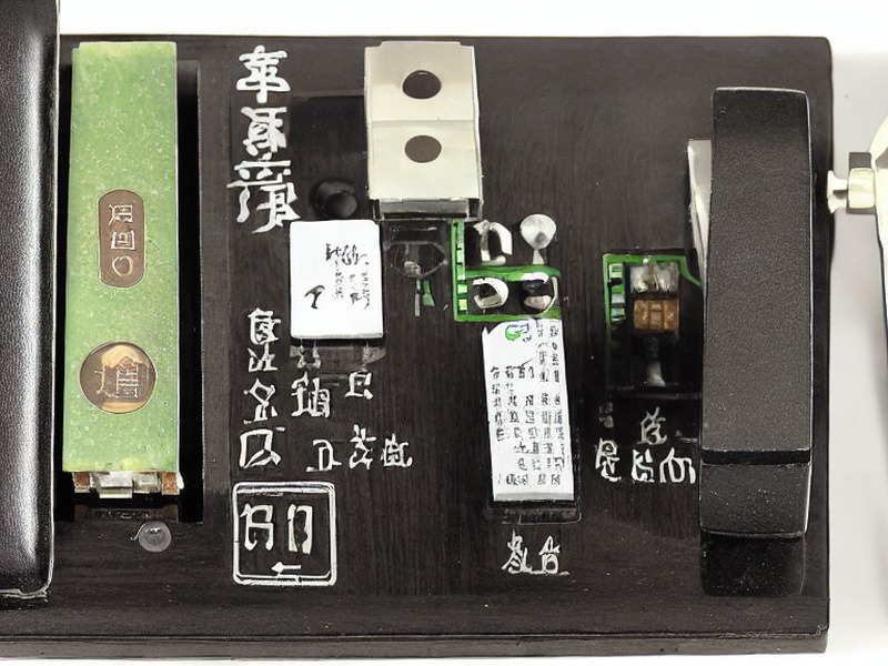 机箱外壳资源参数与应用整理