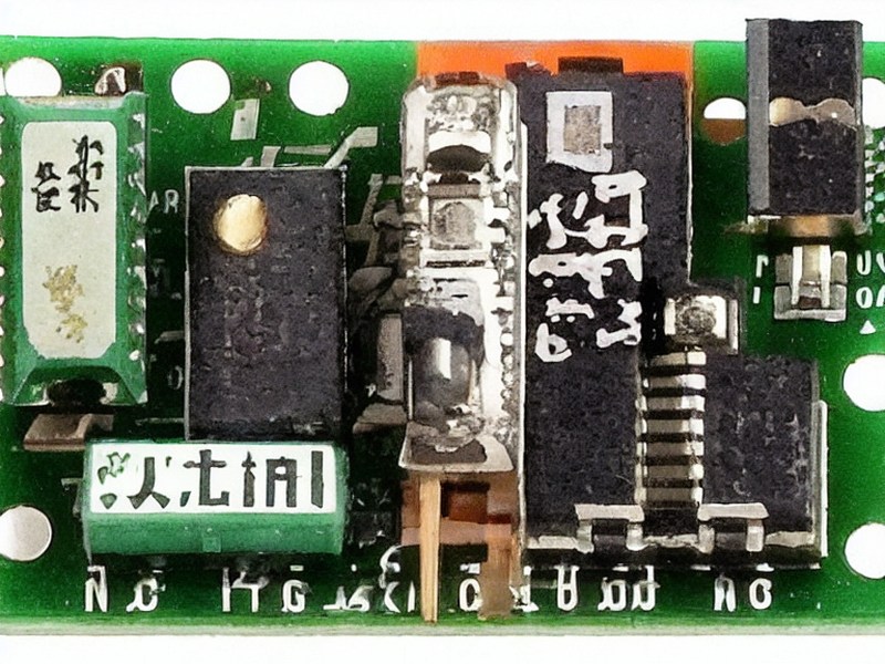 DRAM入口工程应用 2