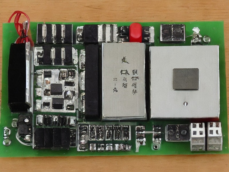 pg模拟器 测试夹具导航选型 2