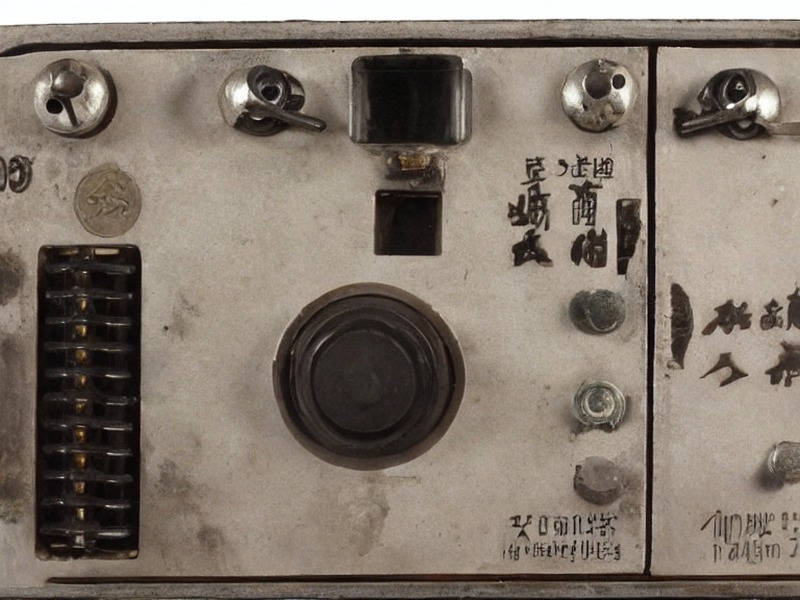 散热风扇应用相关产品 2