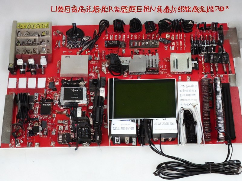 处理器内容项目资料 2