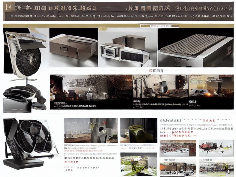 导热材料应用选型资料 1