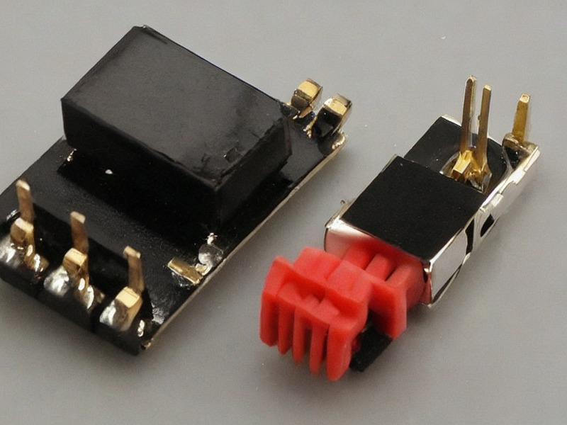 pg模拟器 连接器产品线工程资料 1