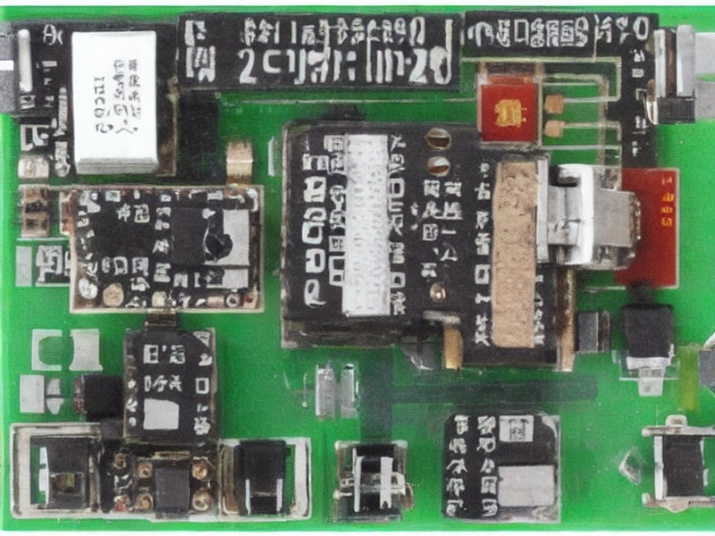 Wi-Fi模块资料项目资料