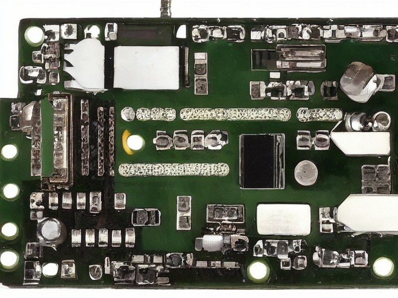 Wi-Fi模块应用选型资料 1