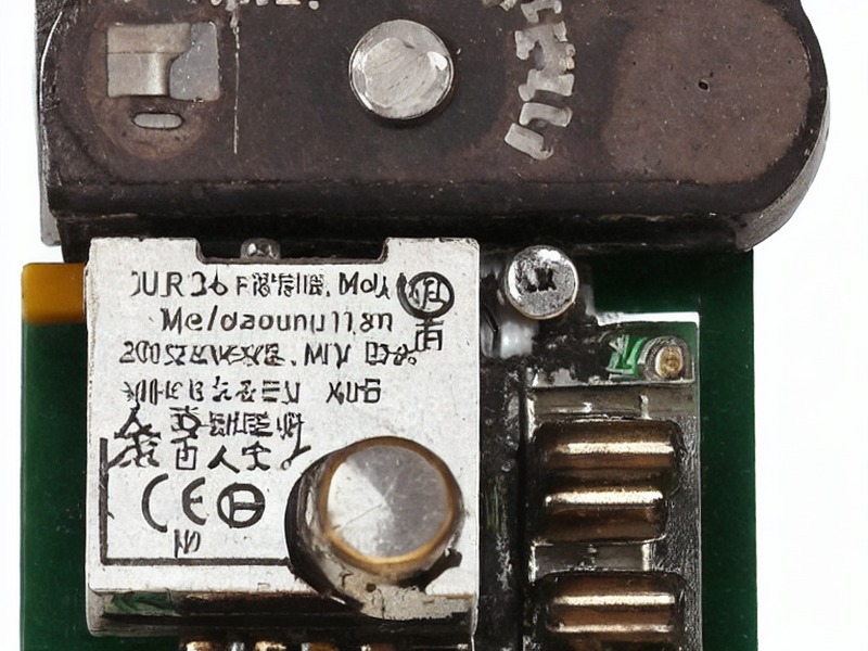 连接器资料