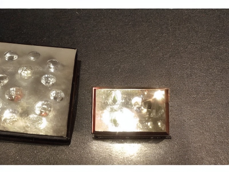 充电管理应用相关产品 1