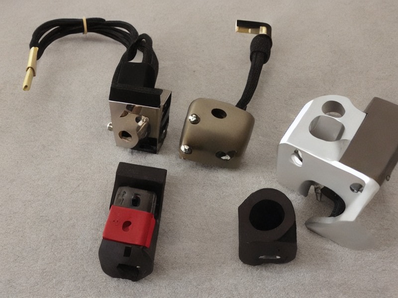NOR Flash应用相关产品 2
