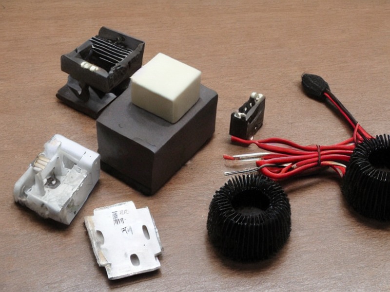 导热材料应用选型资料 2