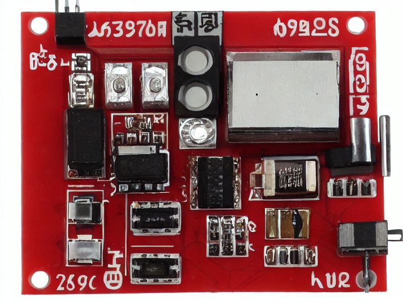 二极管应用相关产品 2