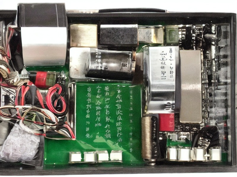 防静电耗材应用资料：防静电耗材专题 1