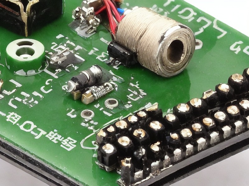 ESD保护入口技术资料 1