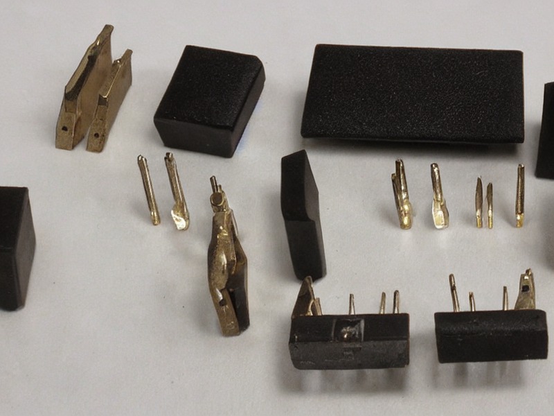 PLC接口应用选型资料