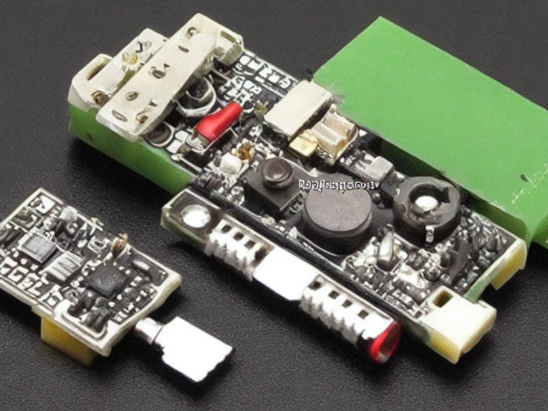 电源管理应用工程资料 1