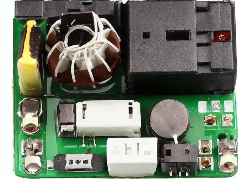 保险丝应用选型资料 1